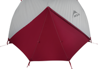 MSR elixir rain fly vestibule