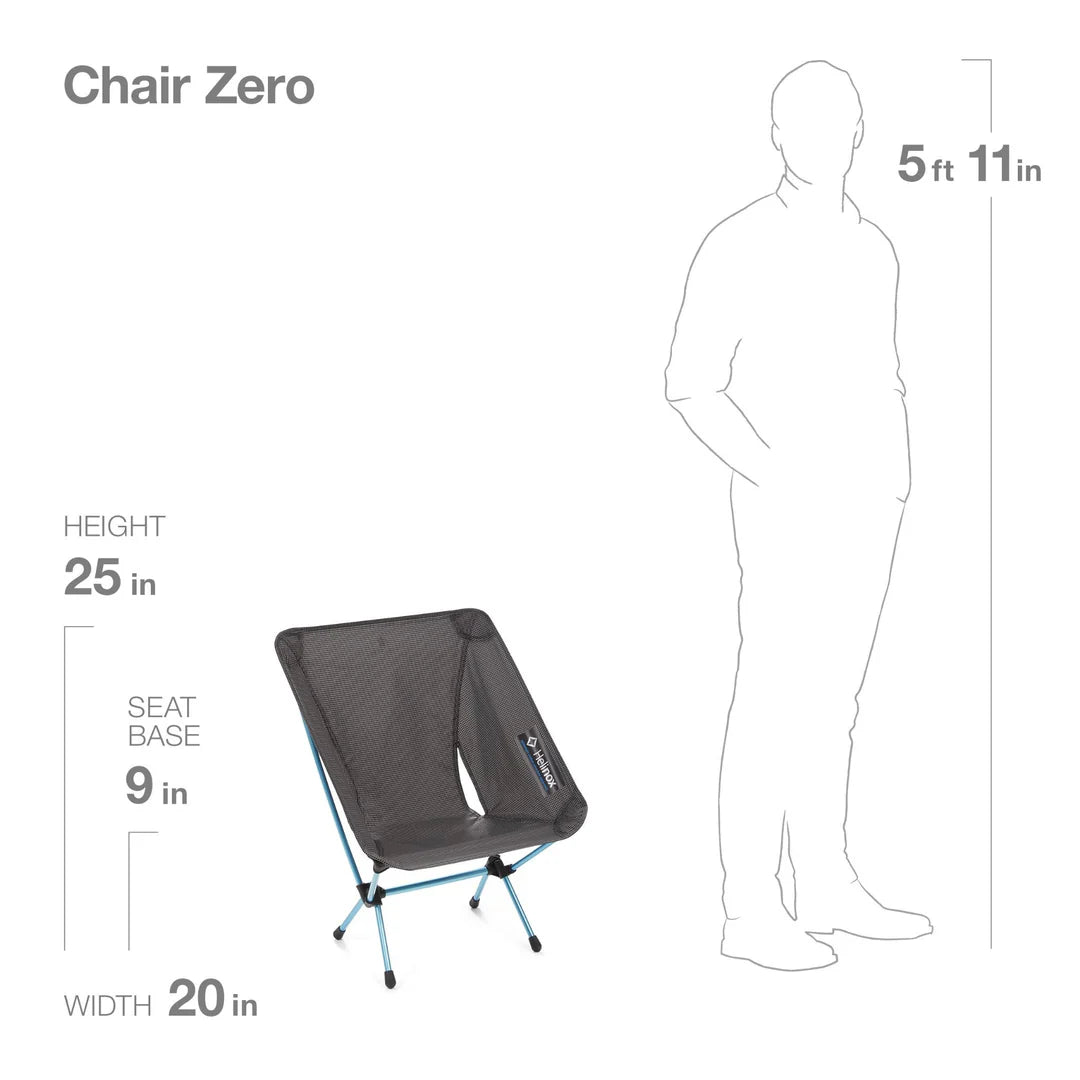 Chair Zero