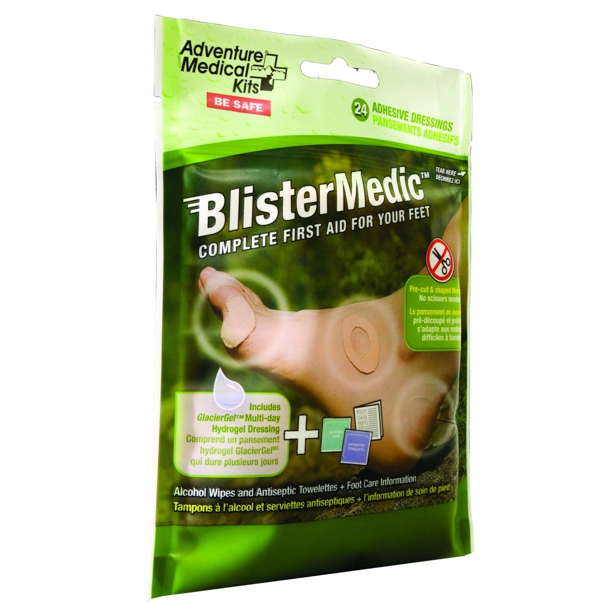 Blister Medic