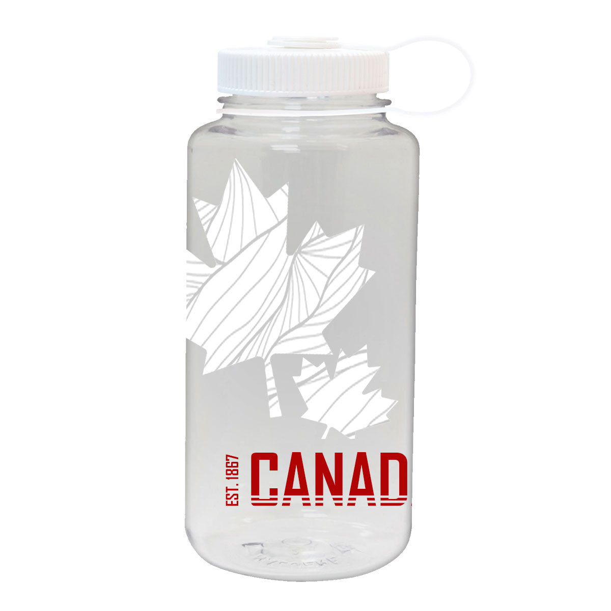 32oz Wide Mouth Sustain Water Bottle