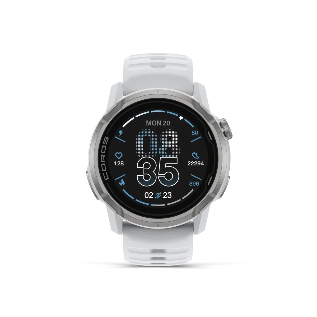 Apex 4