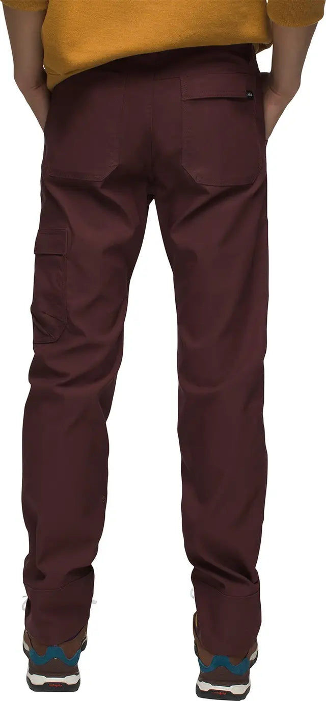 Stretch Zion Slim Pant II - Cacao