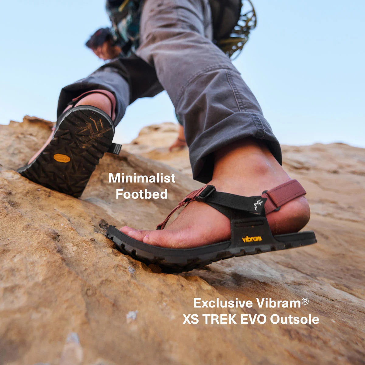 Cairn Evo Sandals