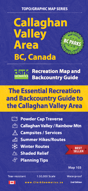 Callaghan Valley Area