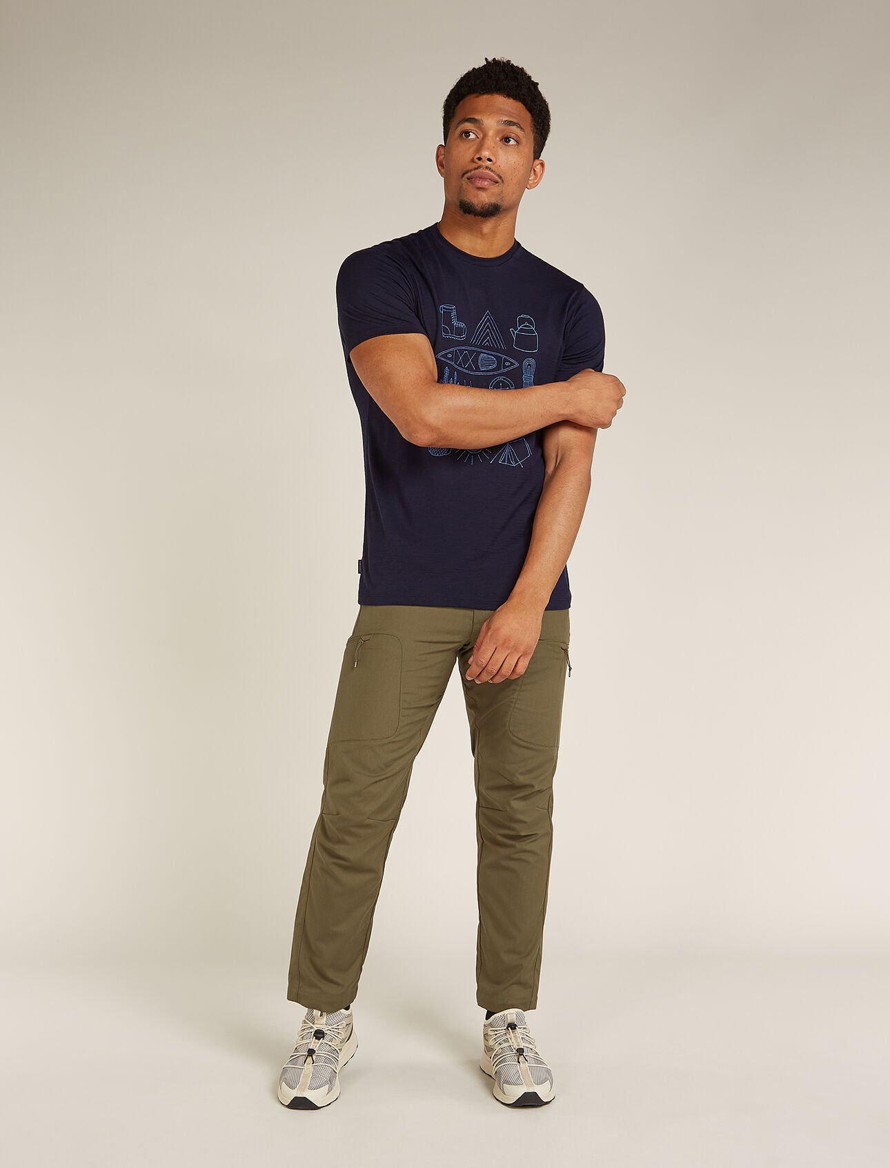 Merino 150 Tech Lite T-Shirt