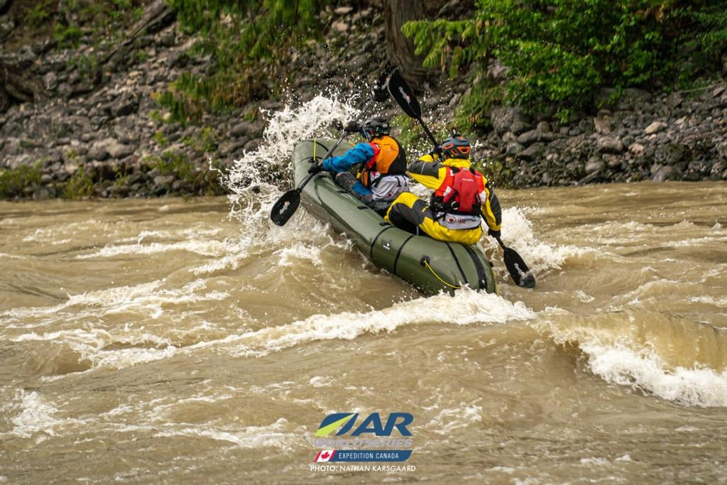 Adventure Racing Equipment Adventure Racing World Championships Canada Recommend Gear