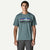 Men's Capilene® Cool Daily Shirt - Fitz Roy Foothills