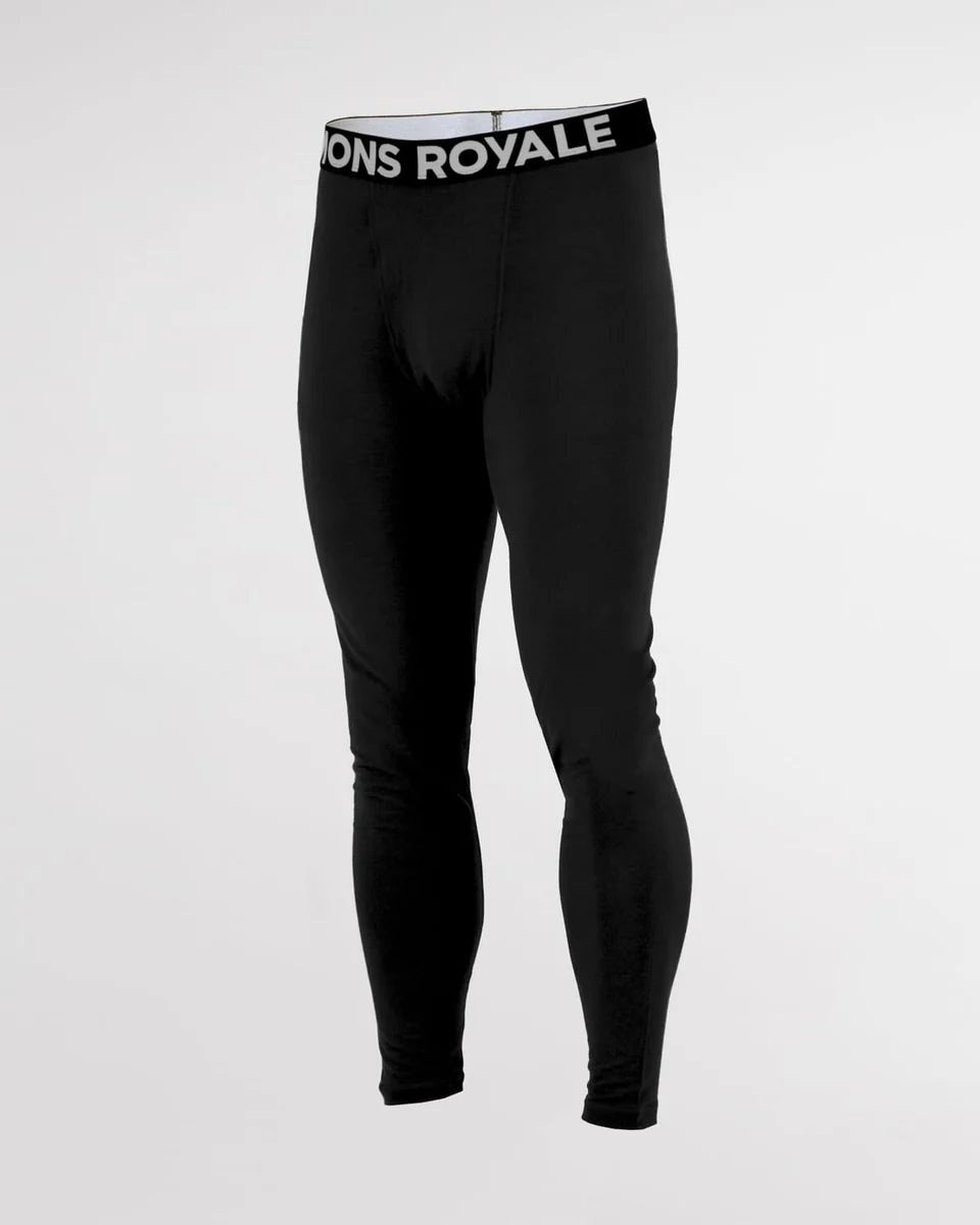 Men's Cascade Merino Base Layer Leggings