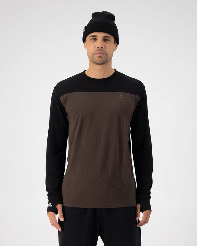 Yotei Merino Long Sleeve