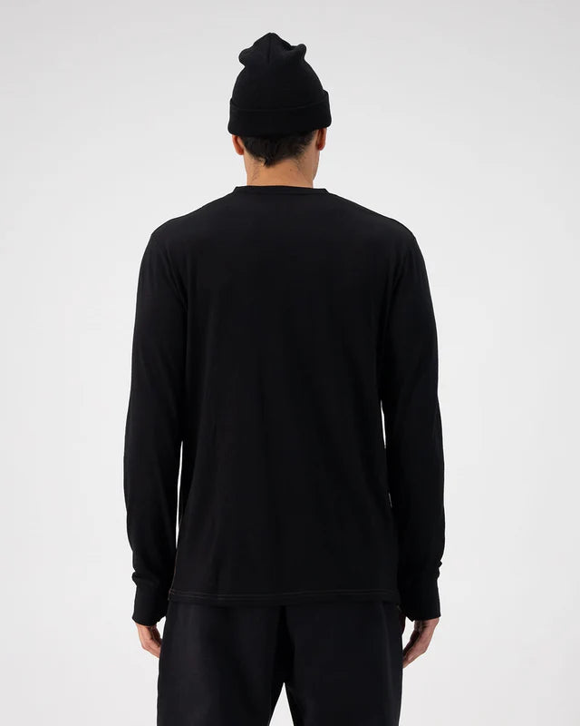 Yotei Merino Long Sleeve