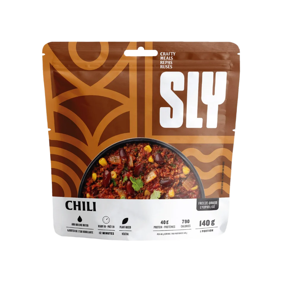 Chili