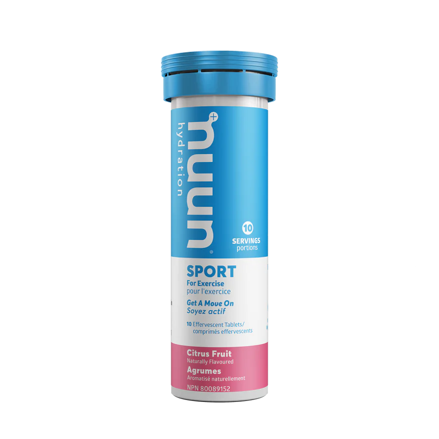 Nuun Sport