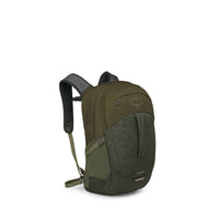 Osprey Comet 30, Moss Green/Earl Grey Heather