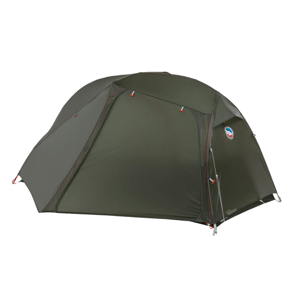 Big Agnes Tents & Camping Gear for Every Adventure