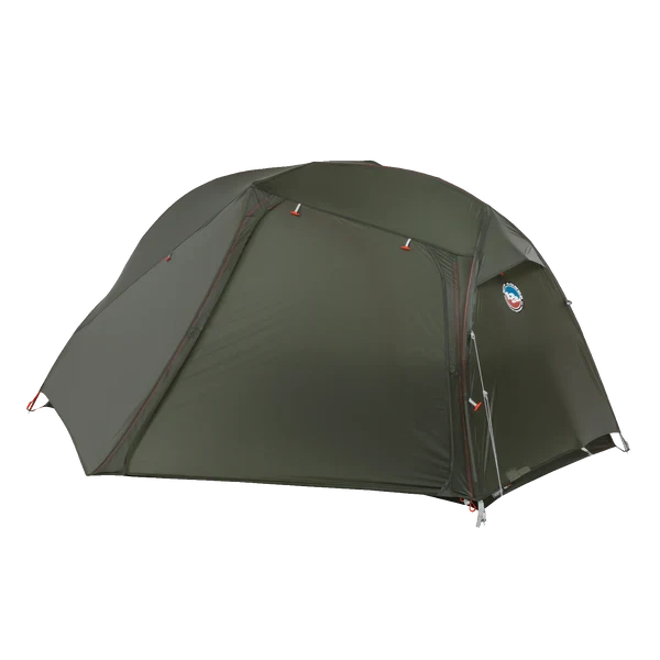 Big Agnes Copper Spur UL 1