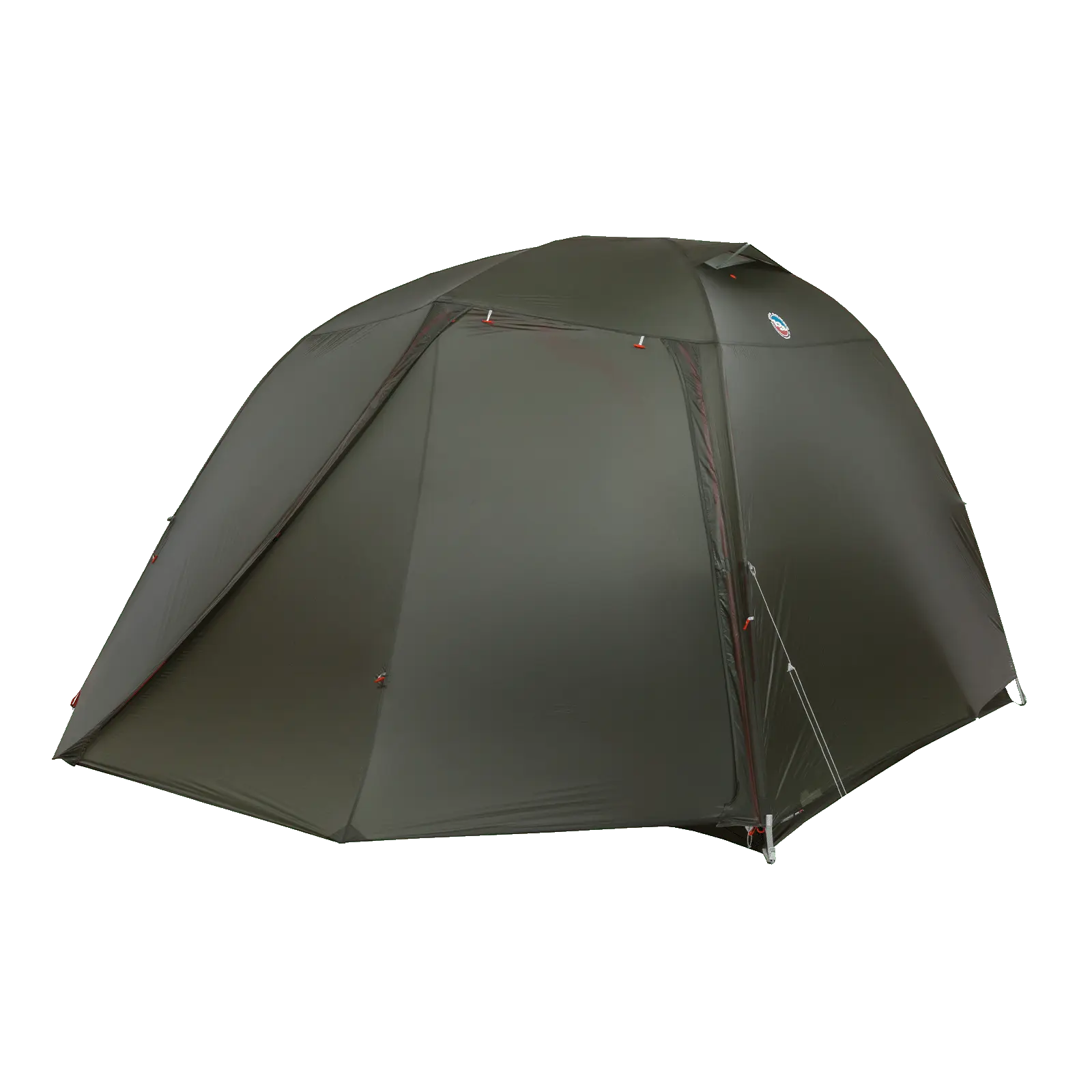 Big Agnes Copper Spur UL5 - Lichen Green