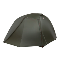 Big Agnes Copper Spur UL5 - Lichen Green