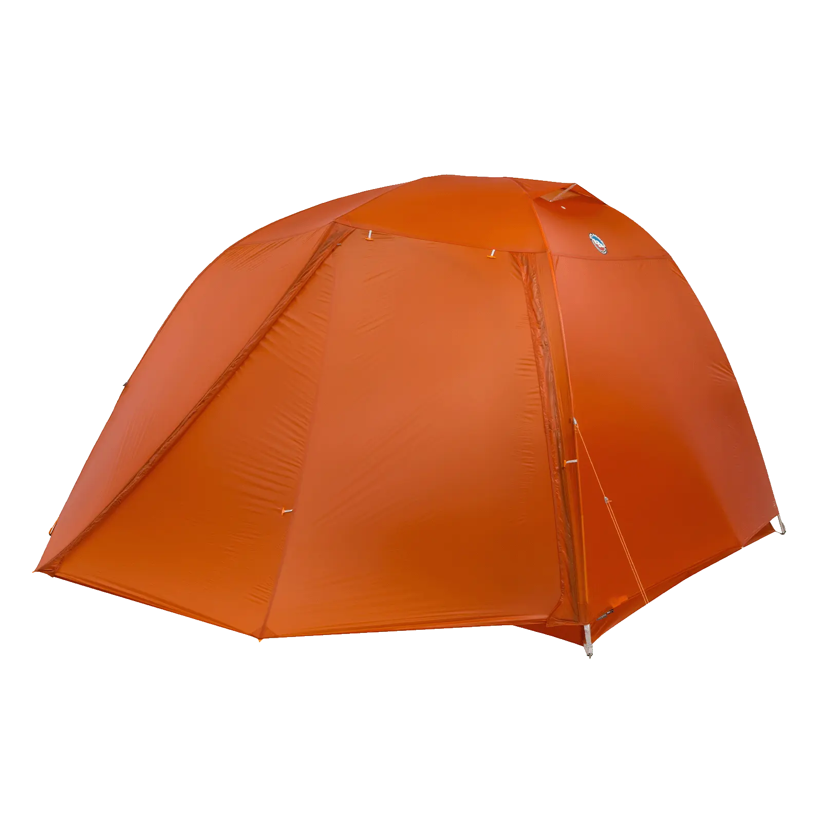 Big Agnes Copper Spur UL5 - Tangelo
