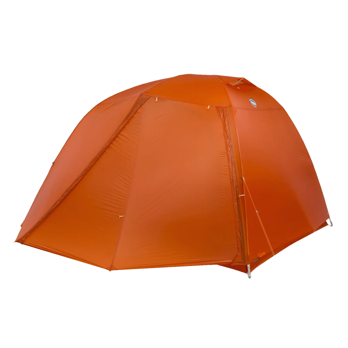 Big Agnes Copper Spur UL5 - Tangelo