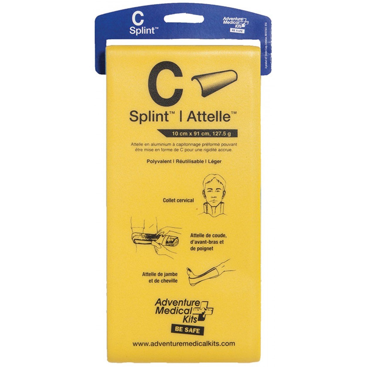 C Splint