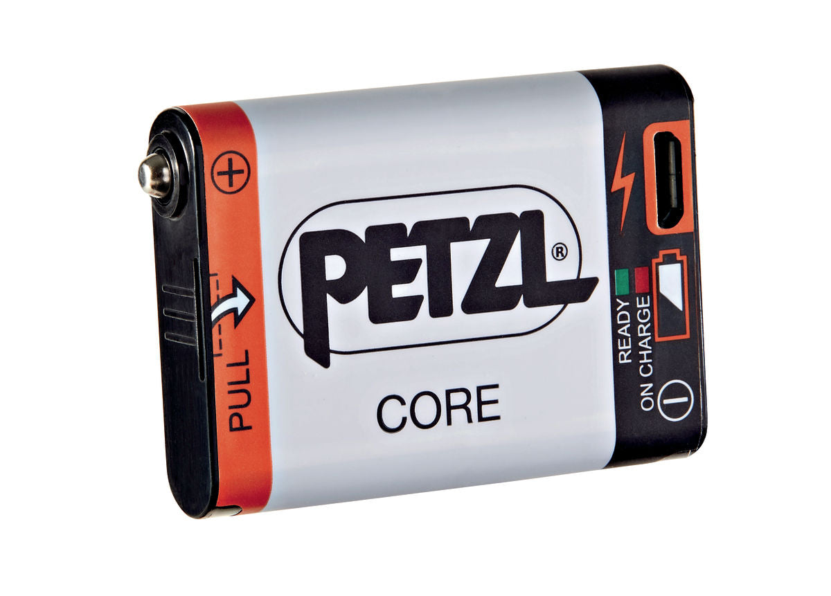 Core Battery