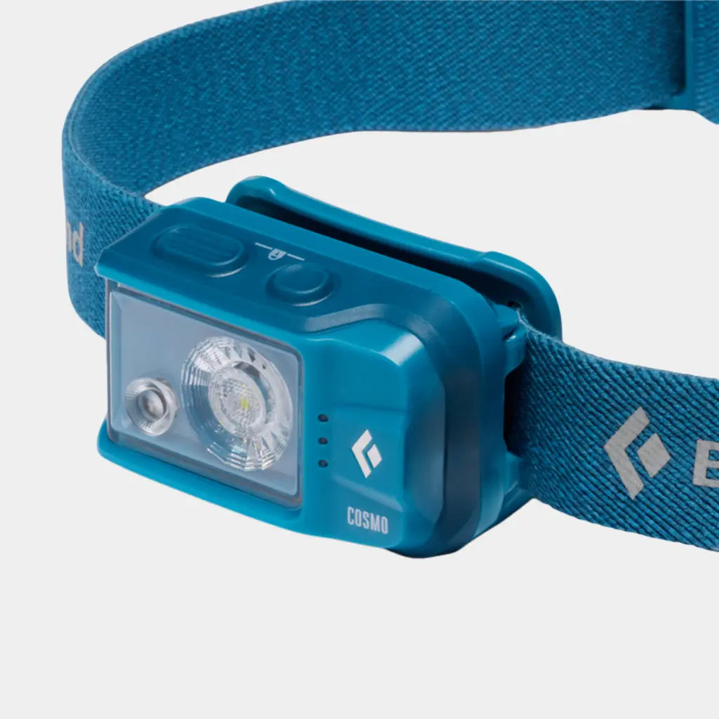 Cosmo Headlamp