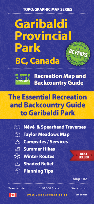 Garibaldi Provincial Park