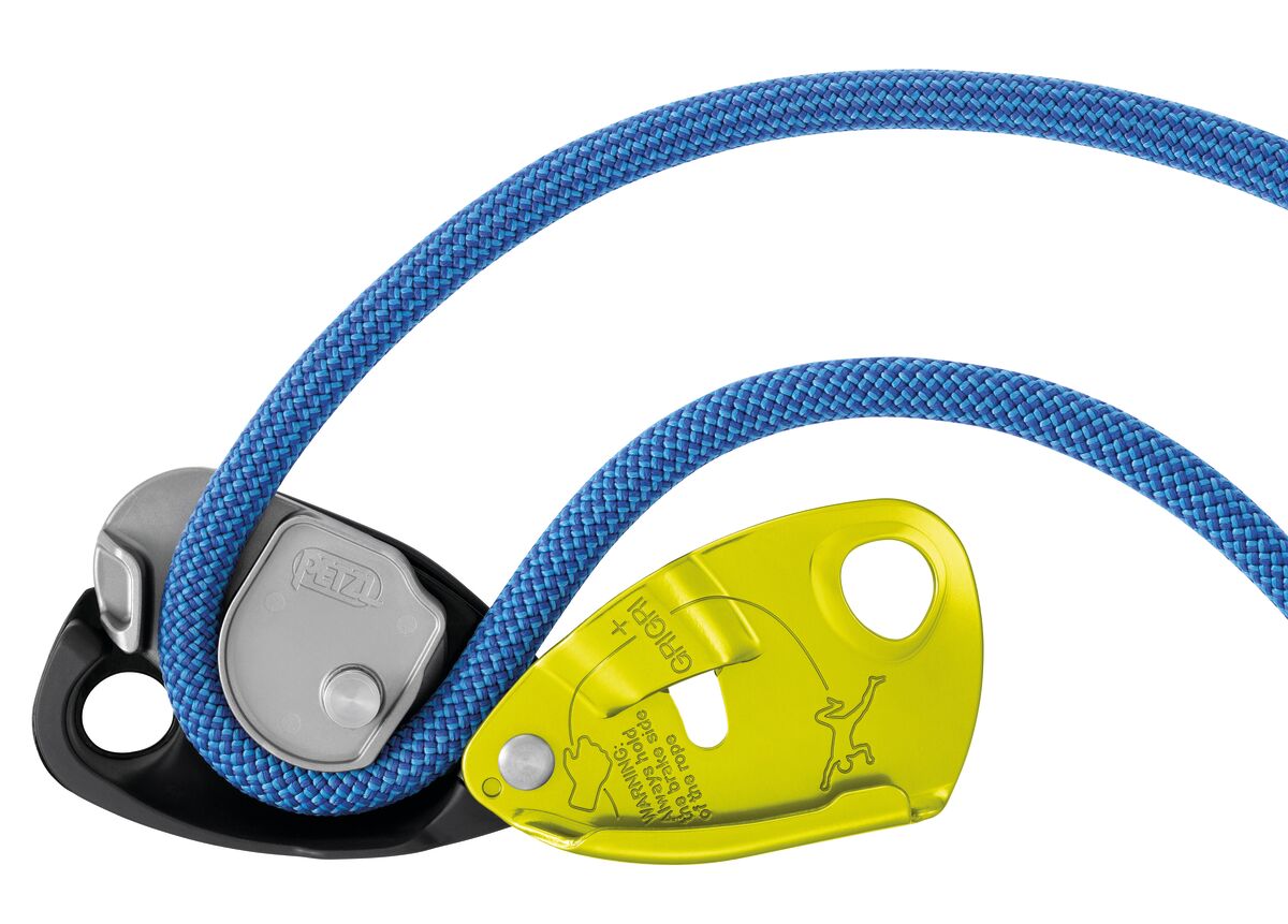 Grigri+
