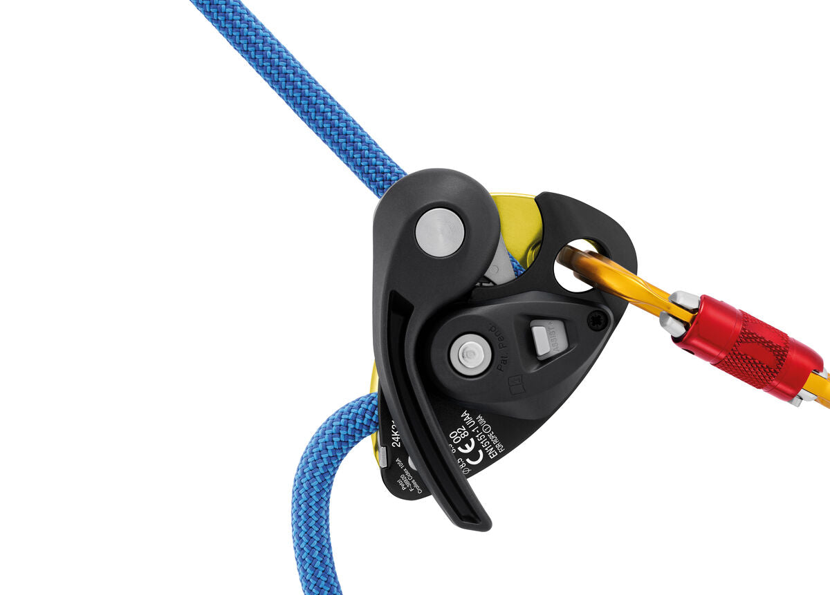 Grigri+