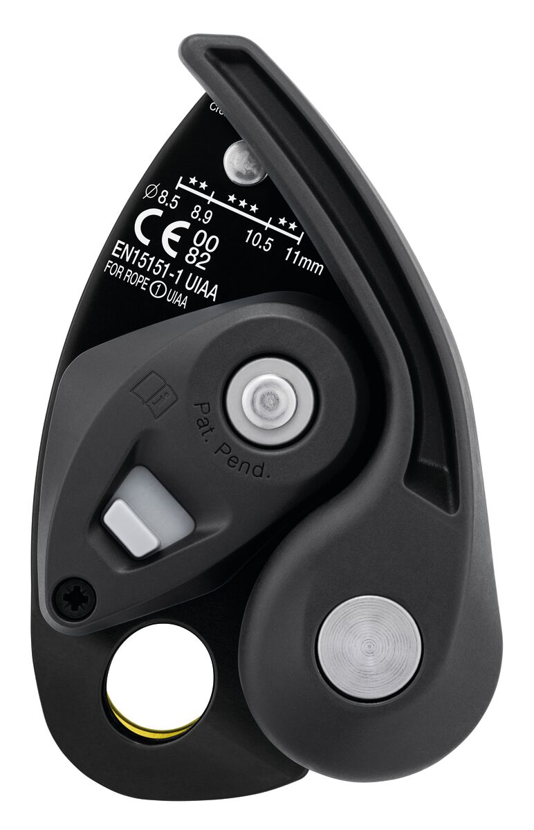 Grigri+