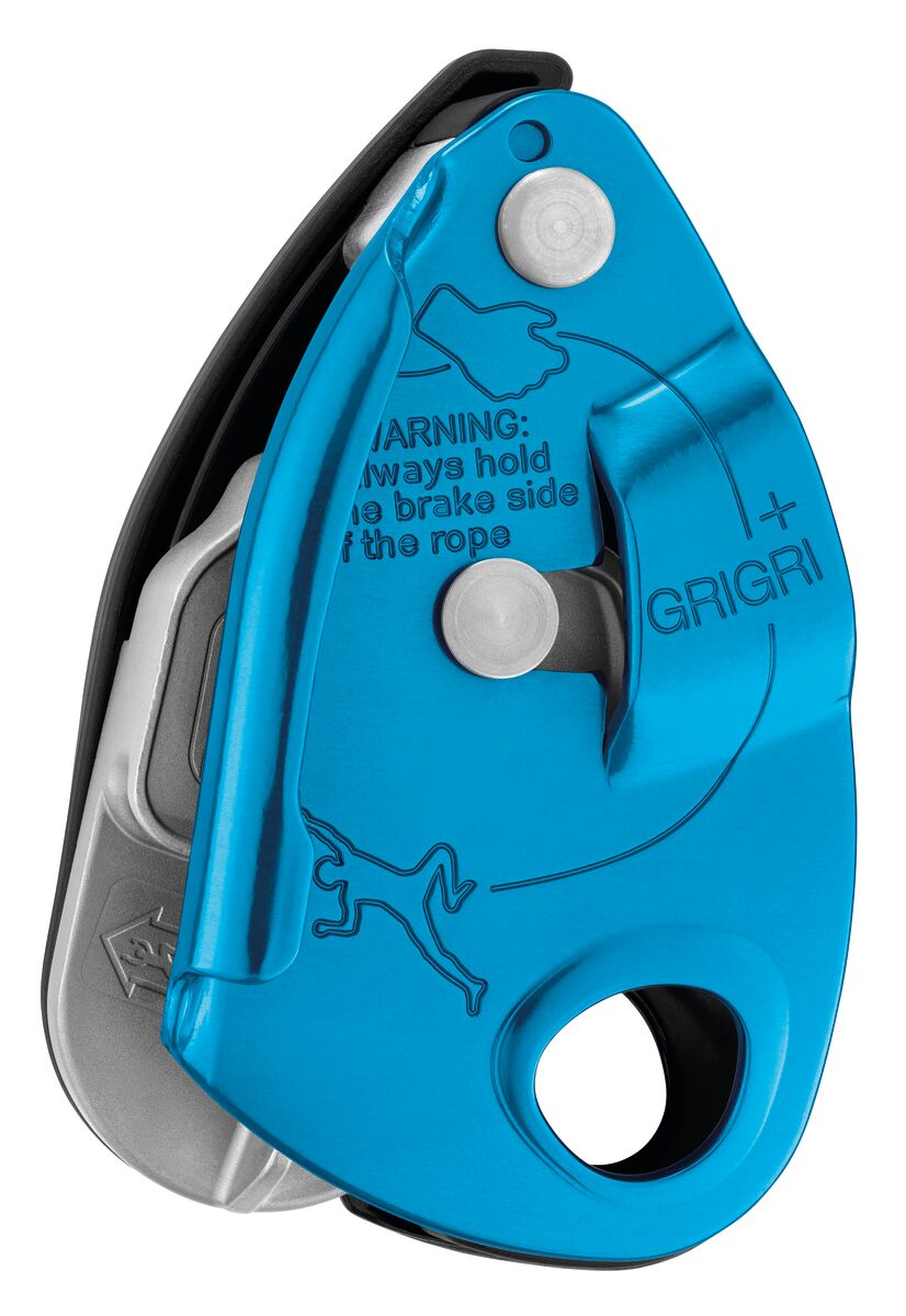 Grigri+