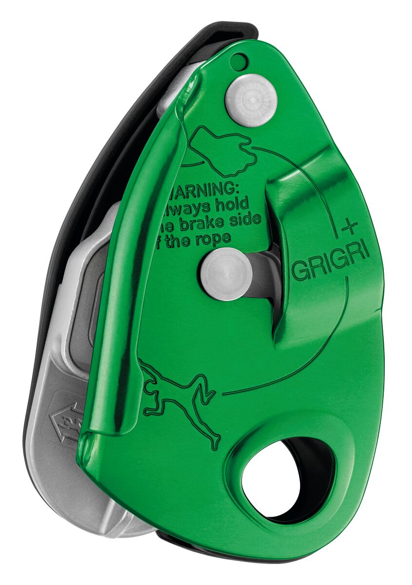 Grigri+