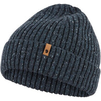Fjällräven Övik Neps Beanie, Dark Navy