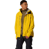 Rab Kinetic Alpine Stretch Jacket, Men's, front