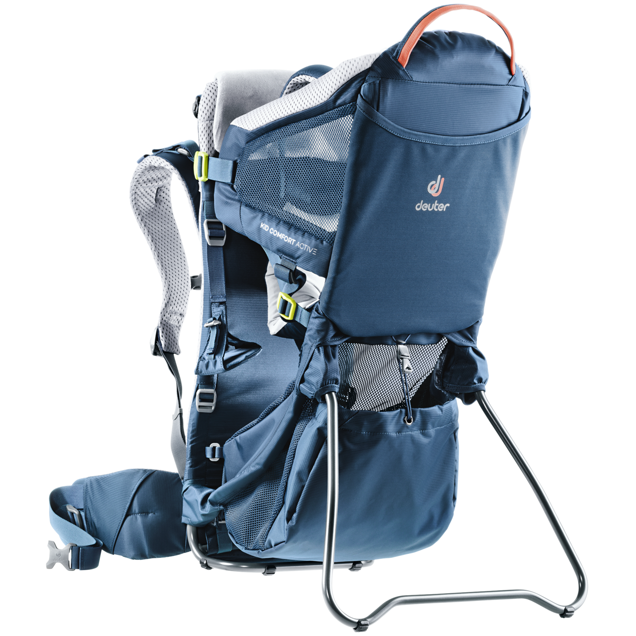 Deuter Kid Comfort Child Carrier Active