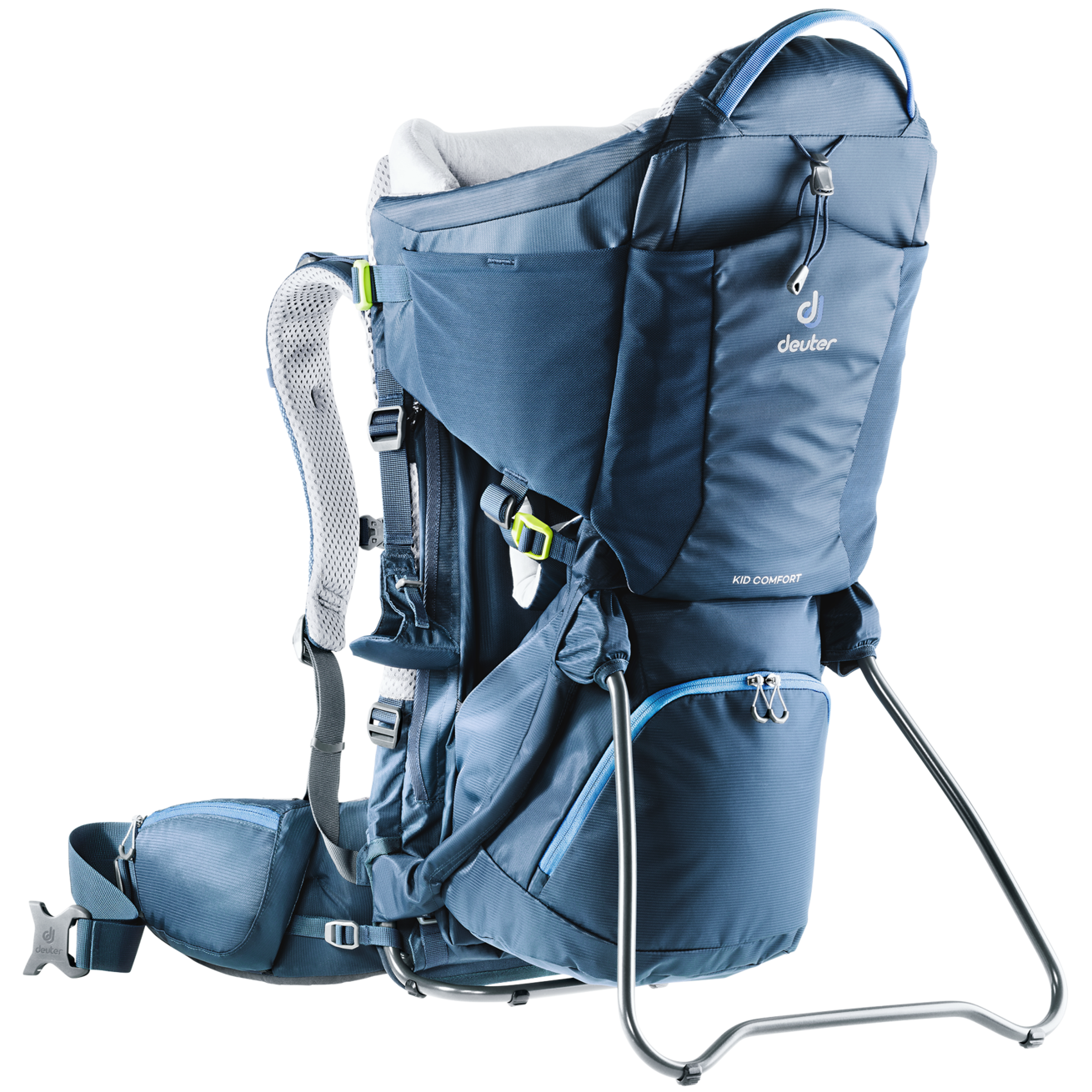 Deuter Kid Comfort Child Carrier