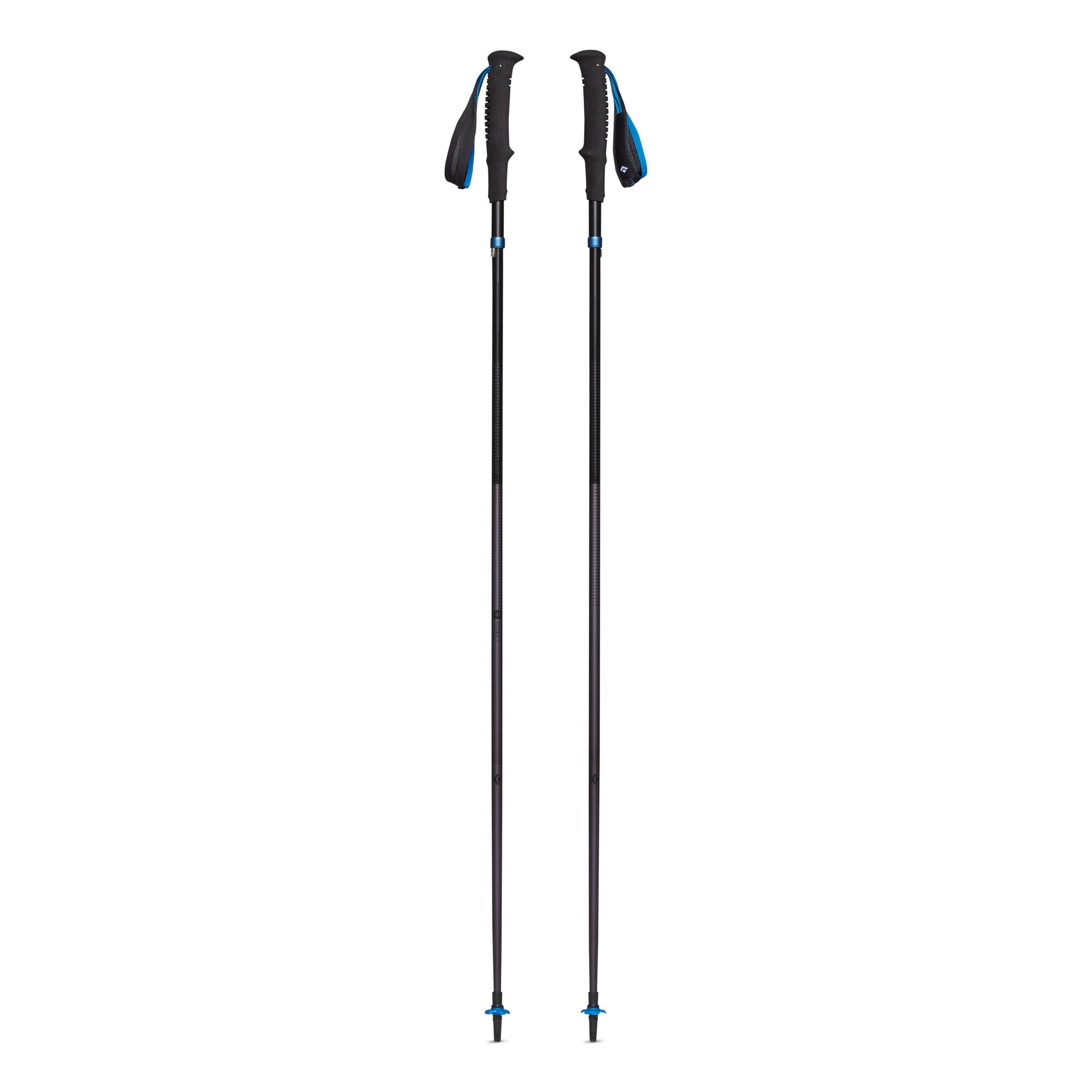 Distance Z Poles