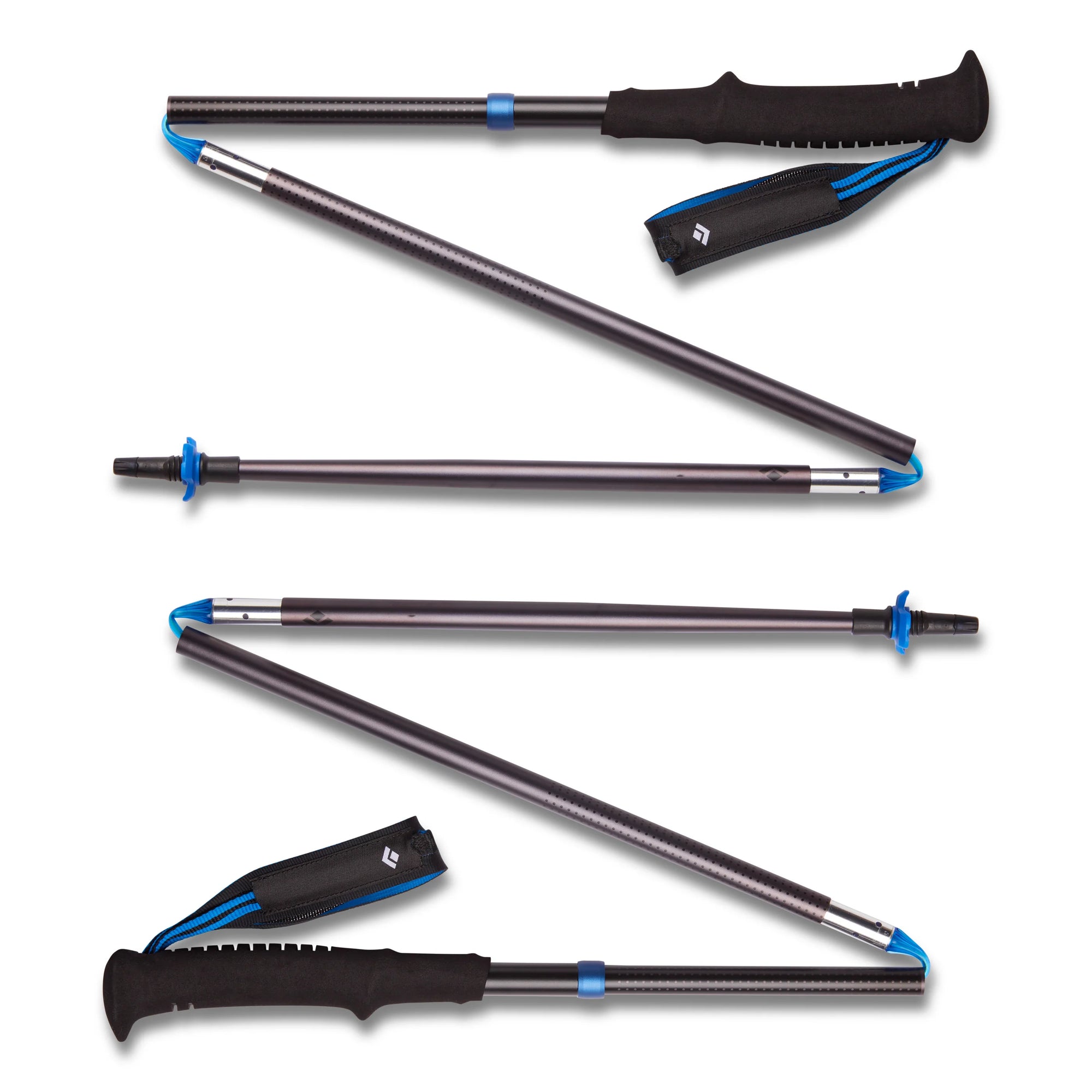 Distance Z Poles