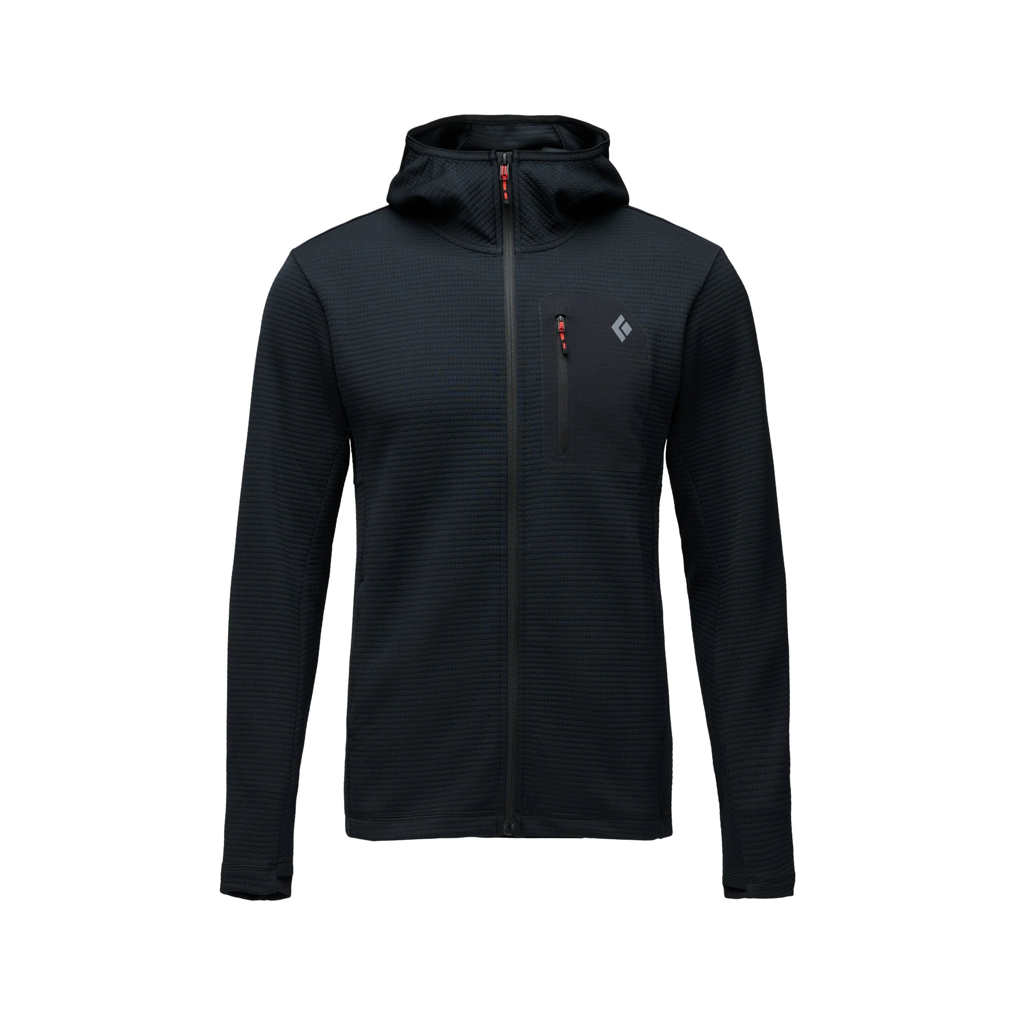 Men's Diverge Full Zip Hoody