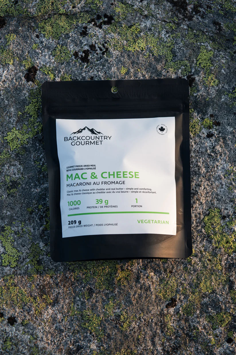 Mac & Cheese
