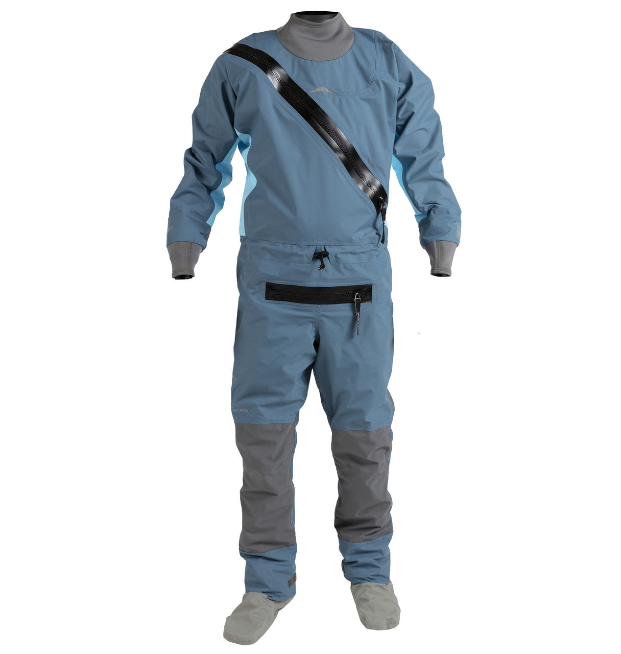 (2023) Kokatat Swift Entry Dry Suit - Mens