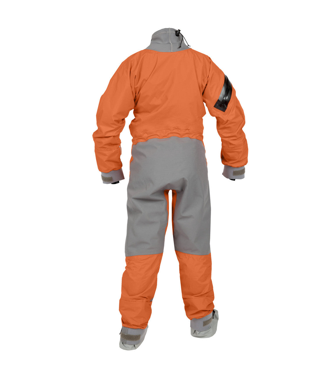 SuperNova Semi Dry Suit (Hydrus 3.0) - Youth