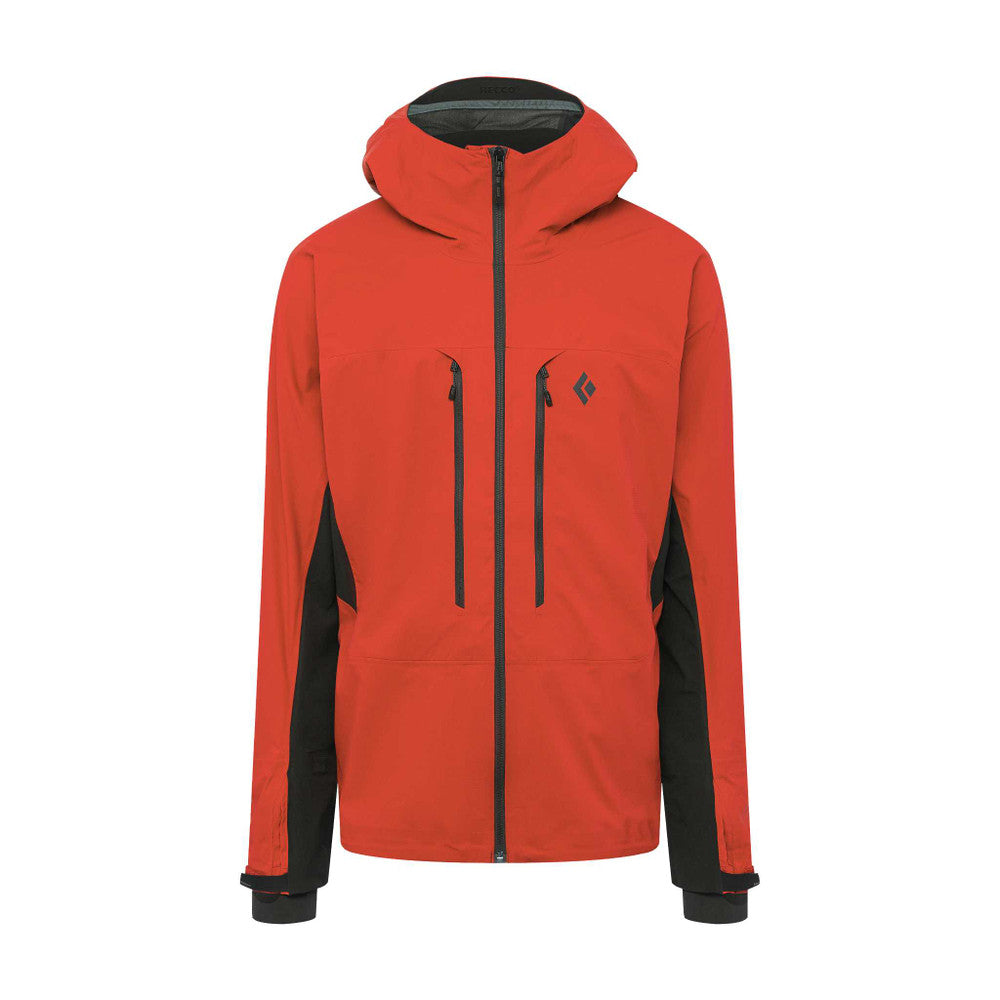 Men's Dawn Patrol Hybrid Shell