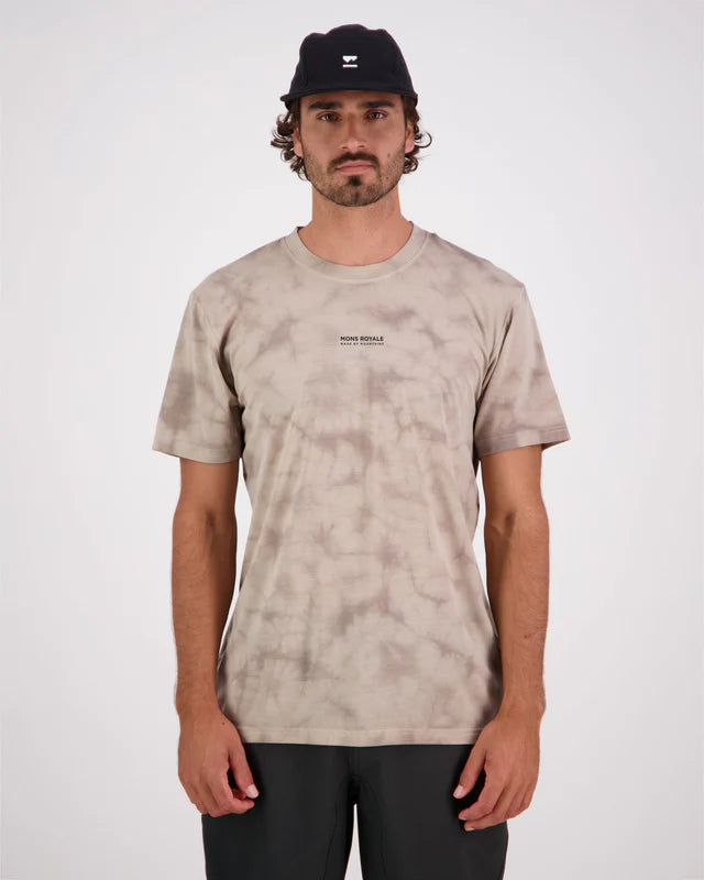 Icon Merino Classic T-Shirt