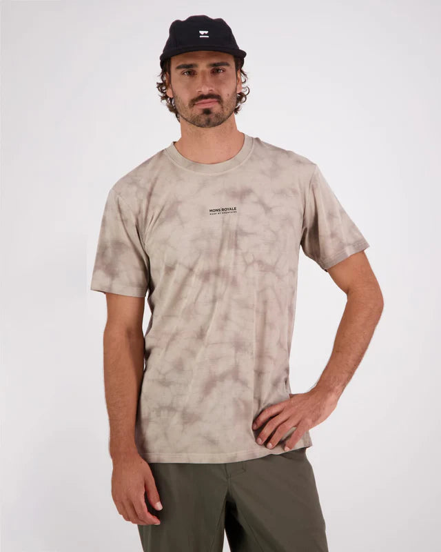 Icon Merino Classic T-Shirt