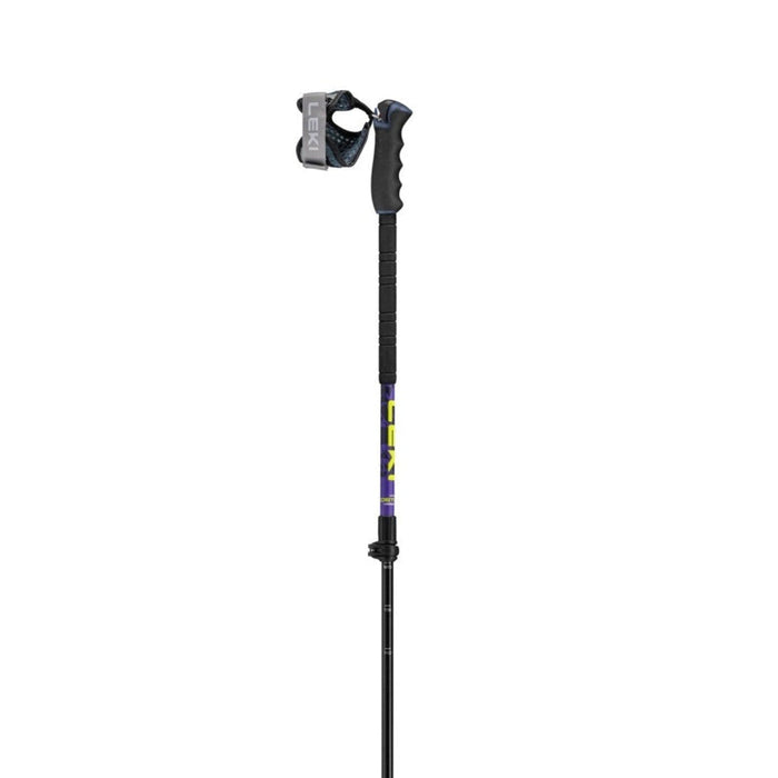 Leki Detect Vario TR XL ski pole detail