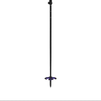 Leki Detect Vario TR XL ski pole grip and strap