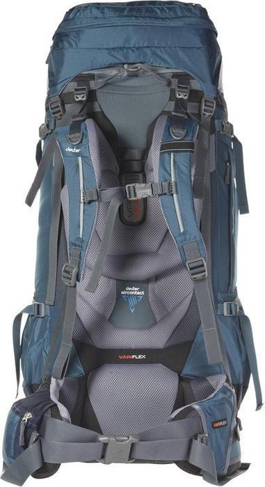 Rental Backpack