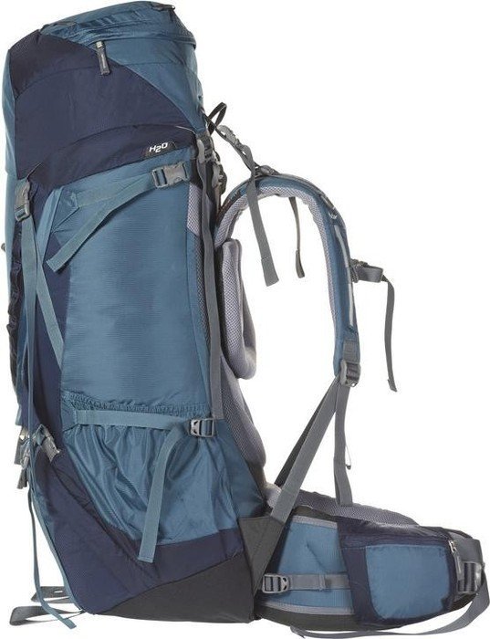 Rental Backpack