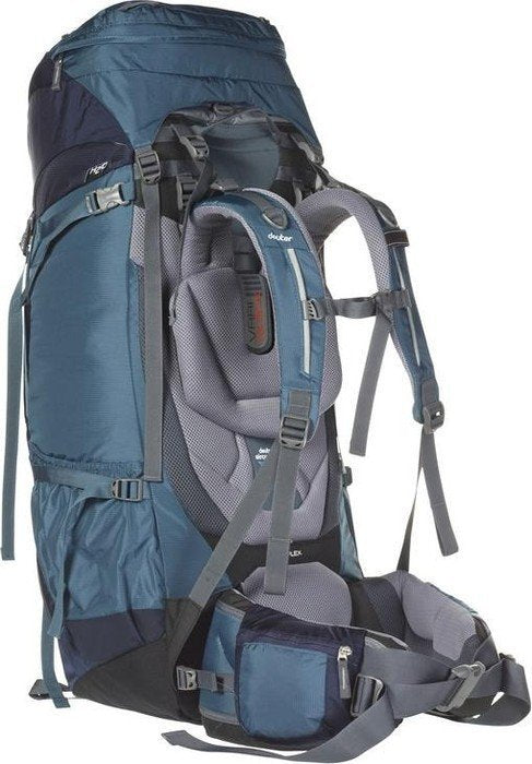 Rental Backpack